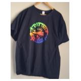 N1 - STAR TREK SHIRT (K85)