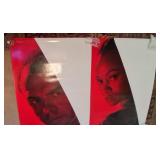 N1 - STAR TREK THE MOVIE POSTER (K78)
