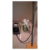 N1 - FLOOR SANITIZER, BISSELL LITTLE GREEN MACHINE
