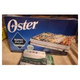 N1 = OSTER BUFFET SERVER, TIMER (K82)