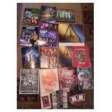 N1 - MIXED LOT OF STAR TREK COLLECTIBLES (K80)