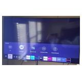 N1 - SAMSUNG 65" SMART TV WITH REMOTE (M7)