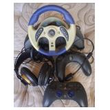 N1 - MIXED LOT OF CONTROLLERS (M30)