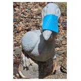 N1 - ONE PIECE GARDEN STATUARY (Y9)