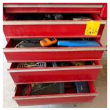 N1 - MIXED LOT OF HAND TOOLS (G26)