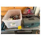 N1 - MIXED TOOLS, SPOT BOT CARPET CLEANER (G37)
