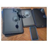 N1 - LOT OF TABLETS & CEL PHONE (K51)