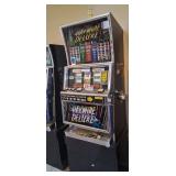 N1 - VINTAGE ARCADE GAME