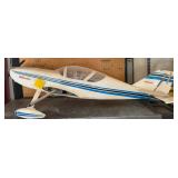 N1 - RC AIR PLANE (G28)