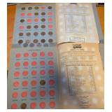 N1 - COIN COLLECTOR ALBUMS (16)