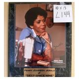N1 - DEEP SPACE NINE PENNY JOHNSON JERALD PHOTO