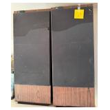 N1 - PAIR OF JBL SPEAKERS (G4)