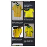 N1 - BRASIL CBF SHIRT (L25)