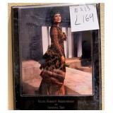 N1 - STAR TREK MAJEL BARRETT RODDENBERRY PHOTO
