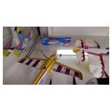 N1 - RC AIR PLANES (G130)