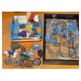 N1 - MIXED LOT OF COLLECTIBLES (11)
