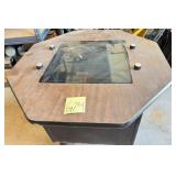 N1 - VINTAGE 1970S TV COCKTAIL TABLE ARCADE GAME