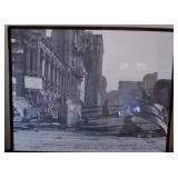 N1 - 1906 KEARNEY ST EARTHQUAKE AFTERMATH PHOTO