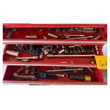 N1 - MIXED LOT OF HAND TOOLS (G24)