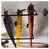 N1 - RC AIR PLANE PARTS (G36)