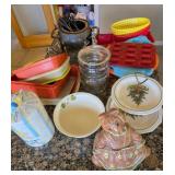 N1 - FOOD STORAGE CONTAINERS, SERVEWARE, MORE