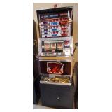 N1 - VINTAGE ARCADE GAME (AS IS) (L34)