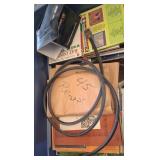 N1 - BOOKS, CORDS & MORE