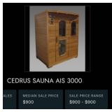 N1 - SAUNA (P11)