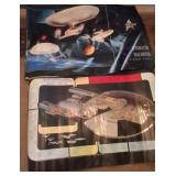 N1 - STAR TREK COLLECTIBLES (K77)
