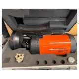 N1 - CELESTRON NEXSTAR 8i TELESCOPE (G41)