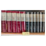 N3 - INTERPRETER'S BIBLE SET (F92)