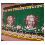 N3 - NELSON MANDELA BANNER (M203)