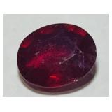 8.18CT RUBY GEMSTONE