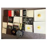 N3 - LOT OF REEL-TO-REEL TAPES (M67)