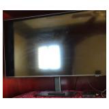 N3 - SAMSUNG 42'TV, REMOTE, VD/CD PLAYER (M66)
