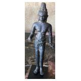 N3 - VINTAGE THAI BUDDAH 6'T (M58)