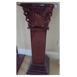 N3 - DISPLAY PEDESTAL 36'T (F20)