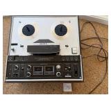 N3 - SONY TAPE RECORDER (O52)