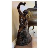 N3 - VINNAGE SCULPTURE (L62)