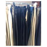 N3 - LOT OF MEN'S CLOTHING (M46)