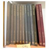 N3 - MIXED LOT OF BOOKS (F91)