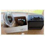 N3 - LIGHTED MIRROR, HAIR CARE & COSMETICS (O42)