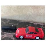 N3 - HUGO BOSS RC CAR (M44)