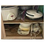 S3 - MIXED SMALL APPLIANCES & UTENSILS (K22)