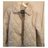 S3 - GENERATION QUILTED JACKET SIZE 14 (H45)