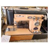 S3 - ZIB ZAB SEWING MACHINE (G24)