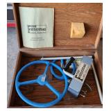 S3 - FRONTIERSMAN METAL DETECTOR KIT (G49)