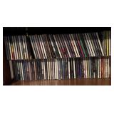 S3 - MIXED LOT OF CDS (L23)
