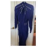 S3 - IIF EVENING WEAR SIZE 6 (M51)
