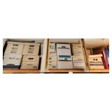 S3 - BOXED OF CHRISTMAS DECORATIONS (G36)